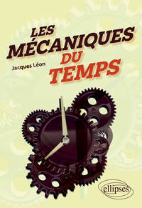 Picture of Les mécaniques du temps