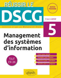 Image de UE5 - Management des systèmes d'information