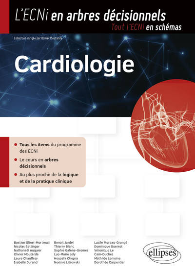 Picture of Cardiologie
