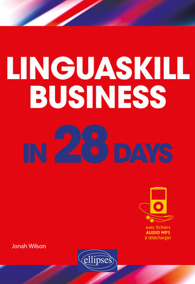 Image de Linguaskill Business in 28 Days