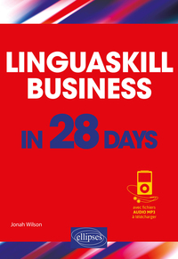 Image de Linguaskill Business in 28 Days
