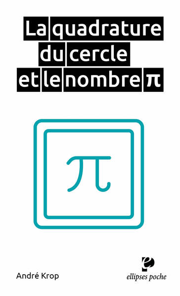 Picture of La quadrature du cercle et le nombre Pi