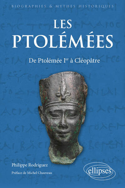 Picture of Les Ptolémées