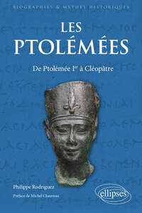 Picture of Les Ptolémées