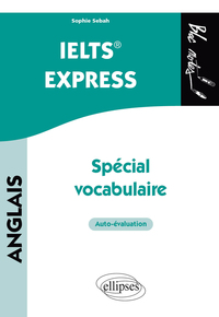 Image de Anglais. IELTS® Express