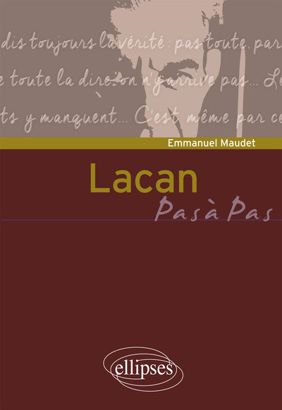 Picture of Lacan