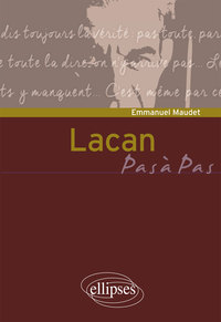 Picture of Lacan