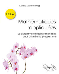 Picture of Mathématiques appliquées ECG2
