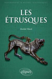 Picture of Les Étrusques
