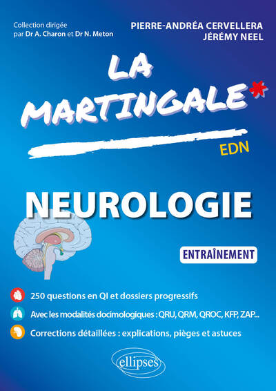 Picture of Neurologie