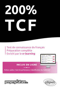 Image de 200% TCF