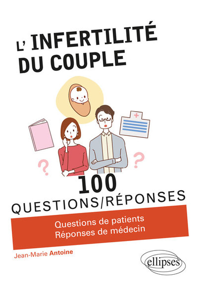 Image de L'infertilité du couple