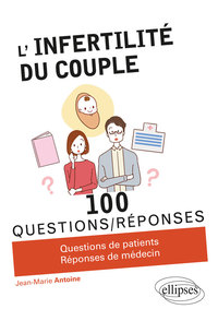 Image de L'infertilité du couple