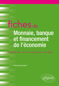 Image de Fiches de Monnaie, banque et financement de l'économie
