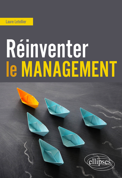 Image de Réinventer le management