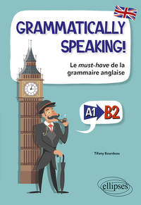 Image de GRAMMATICALLY SPEAKING!