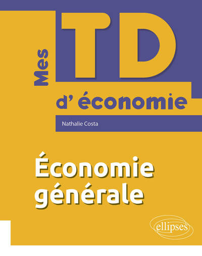 Picture of Économie générale