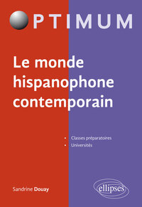 Image de Le monde hispanophone contemporain