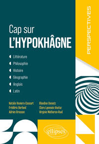 Picture of Cap sur l'hypokhâgne