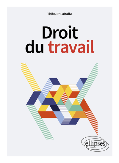 Picture of Droit du travail
