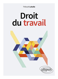 Picture of Droit du travail