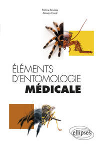 Picture of Éléments d’entomologie médicale