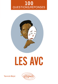Picture of Les AVC en 100 Questions/Réponses