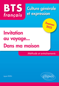 Image de BTS Tout en un méthodes et entraînements. 1. Invitation au voyage... 2. Dans ma maison