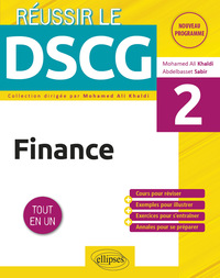 Picture of UE2 - Finance