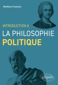 Image de Introduction à la philosophie politique