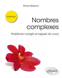 Image de Nombres complexes