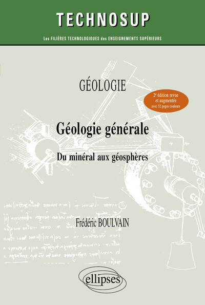 Picture of Géologie générale