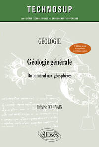 Picture of Géologie générale