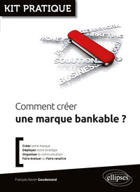 Image de Comment créer une marque bankable ?