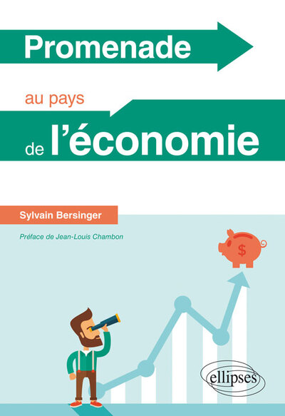 Image de Promenade au pays de l'économie