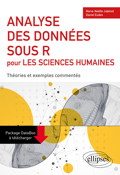 Picture of Analyse des données sous R pour les sciences humaines