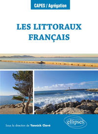 Picture of Les littoraux français