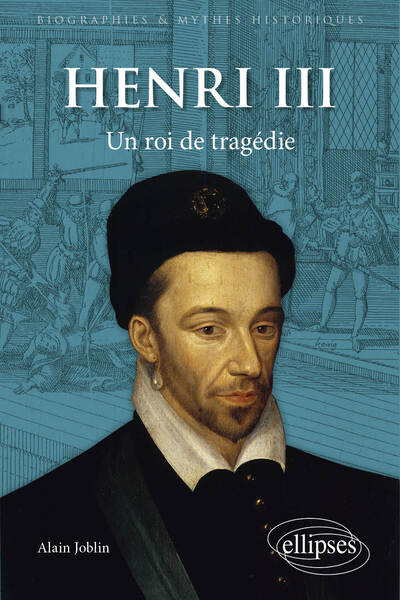 Picture of Henri III