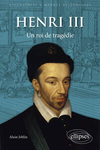 Picture of Henri III