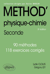 Picture of Physique-chimie - Seconde
