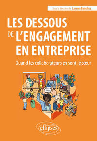 Image de Les dessous de l'engagement en entreprise
