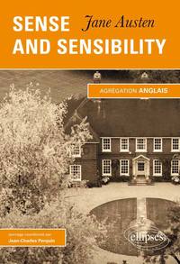Image de Jane Austen. Sense and Sensibility