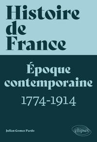 Picture of Histoire de France, volume 3