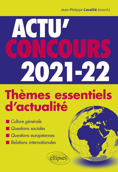Image de Thèmes essentiels d'actualité - 2021-2022