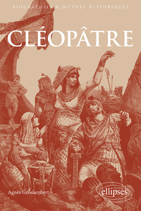 Picture of Cléopâtre