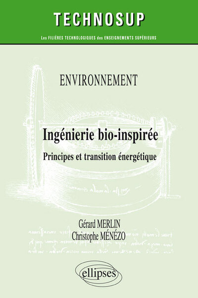 Picture of Environnement - Ingénierie bio-inspirée - Principes et transition énergétique - Niveau C