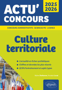 Picture of Culture territoriale 2025-2026