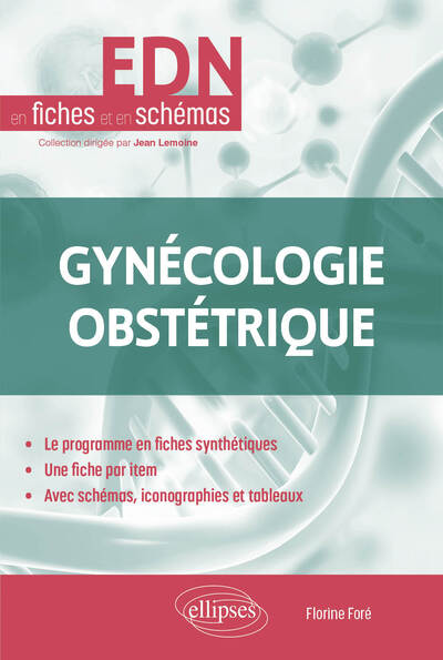 Image de Gynécologie obstétrique