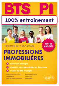 Image de BTS Professions immobilières