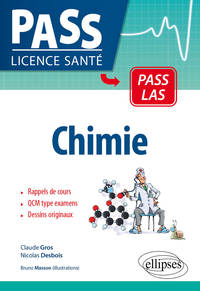 Picture of Chimie